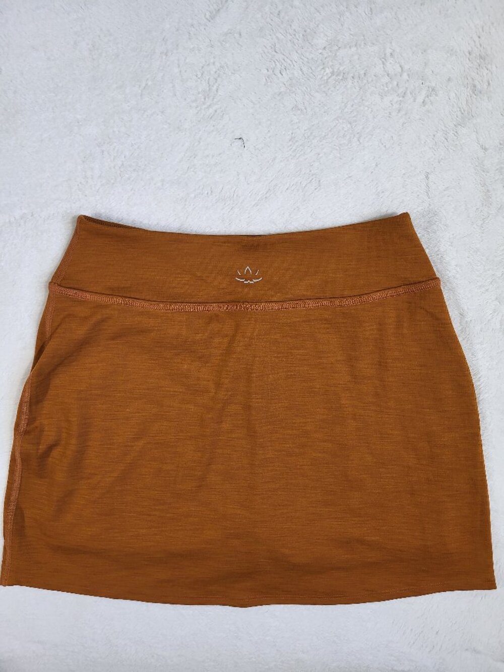 BeyondYoga Spacedye Movement Skirt Medium - Picture 7 of 8